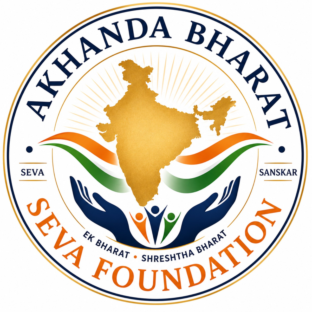 Akhanda Bharat Seva Foundation