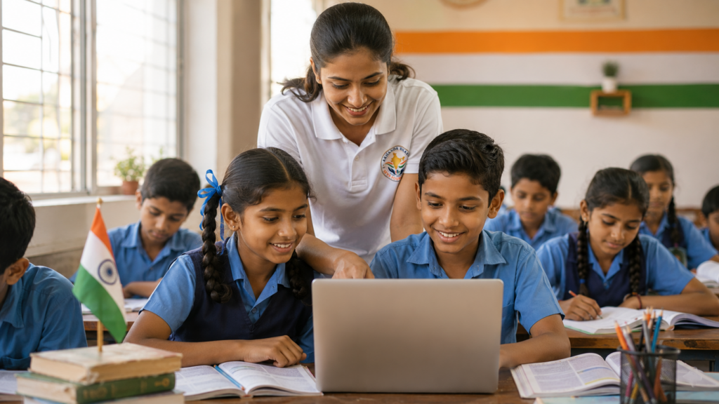 Classroom Learning Support