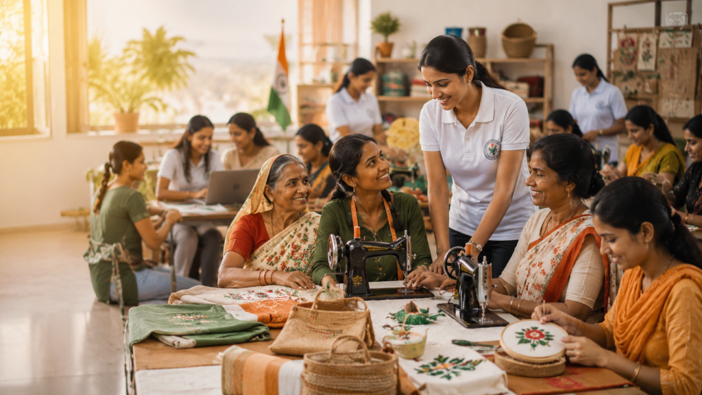 Women Empowerment Workshop